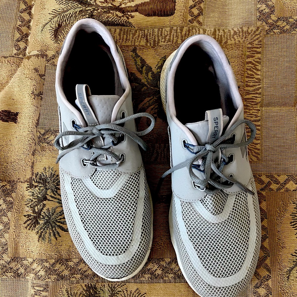 Sperry men’s shoes size 13